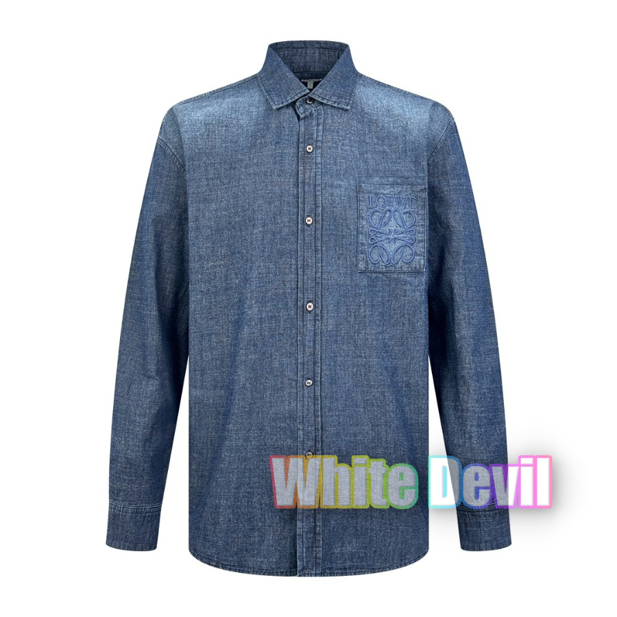 하얀악마 로에베 셔츠 (5).jpg