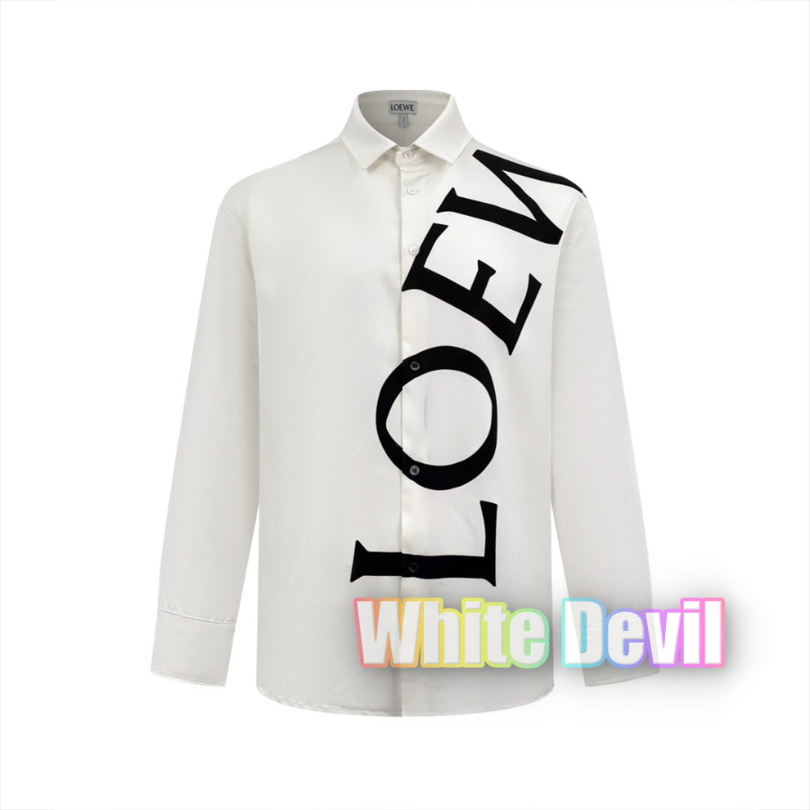 하얀악마 로에베 셔츠 (5).jpg