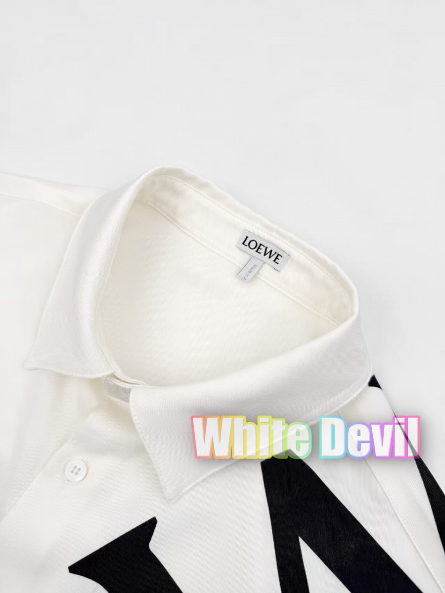 하얀악마 로에베 셔츠 (7).jpg