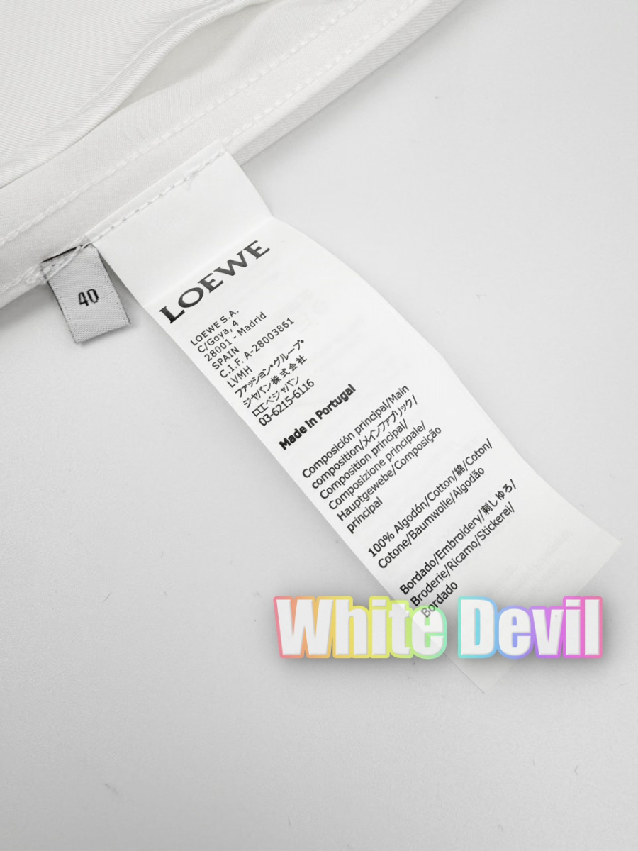 하얀악마 로에베 셔츠 (13).jpg