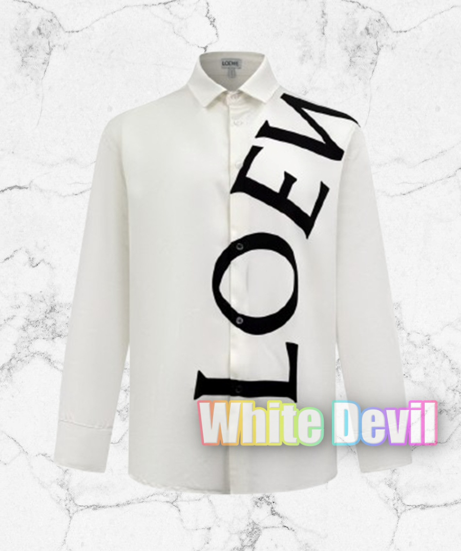 하얀악마 로에베 셔츠 (14).jpg