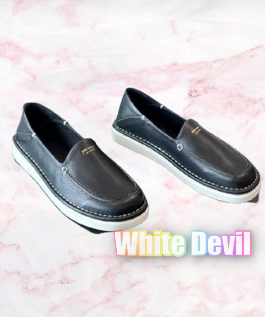 하얀악마 프라다 로퍼 (14).JPG