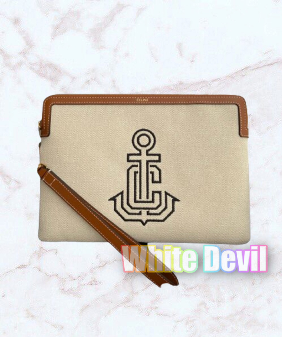 하얀악마 셀린 클러치 (10).JPG