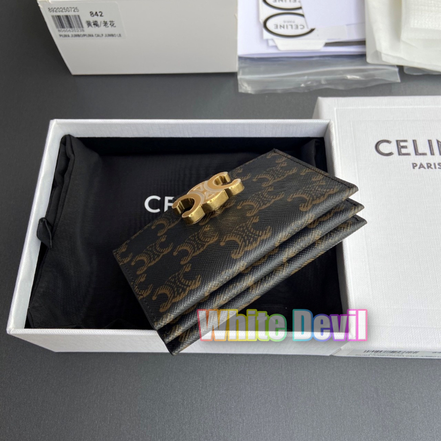 하얀악마 셀린 카드지갑 (7).jpg