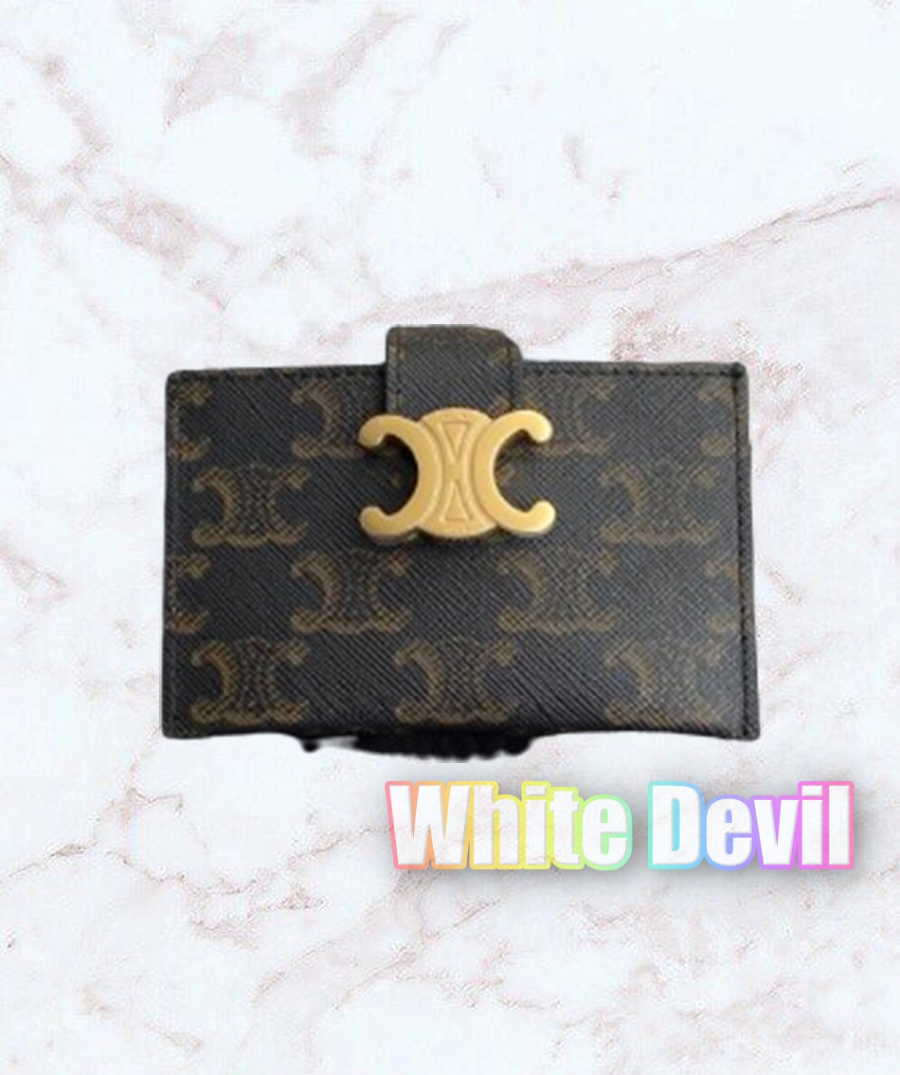 하얀악마 셀린 카드지갑 (12).JPG