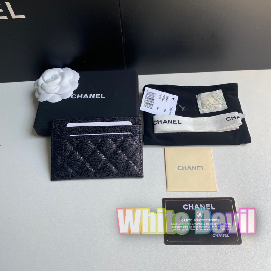 하얀악마 샤넬 카드지갑 (3).jpg