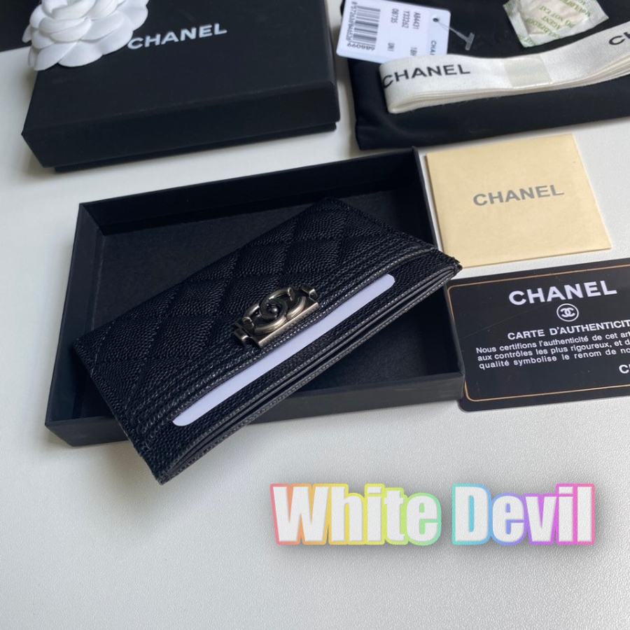 하얀악마 샤넬 카드지갑 (6).jpg