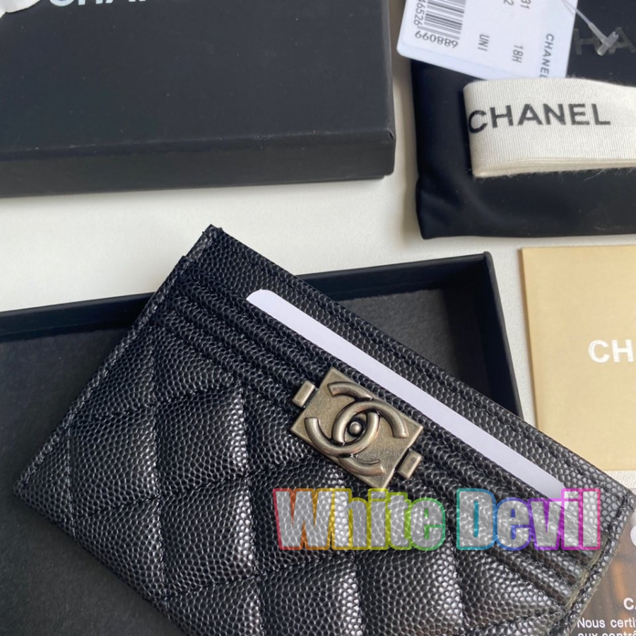 하얀악마 샤넬 카드지갑 (7).jpg