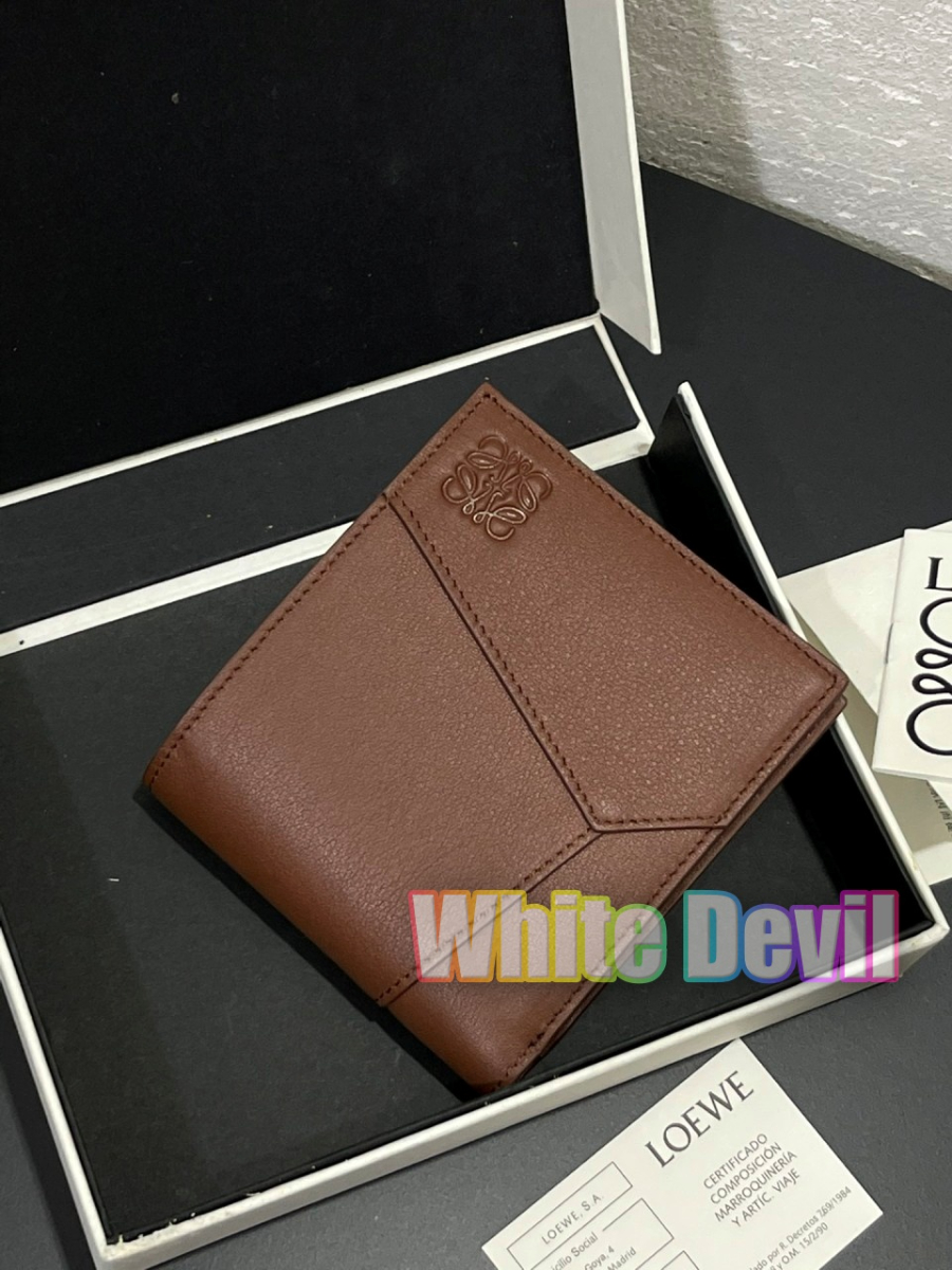 하얀악마 로에베 지갑 (4).jpg