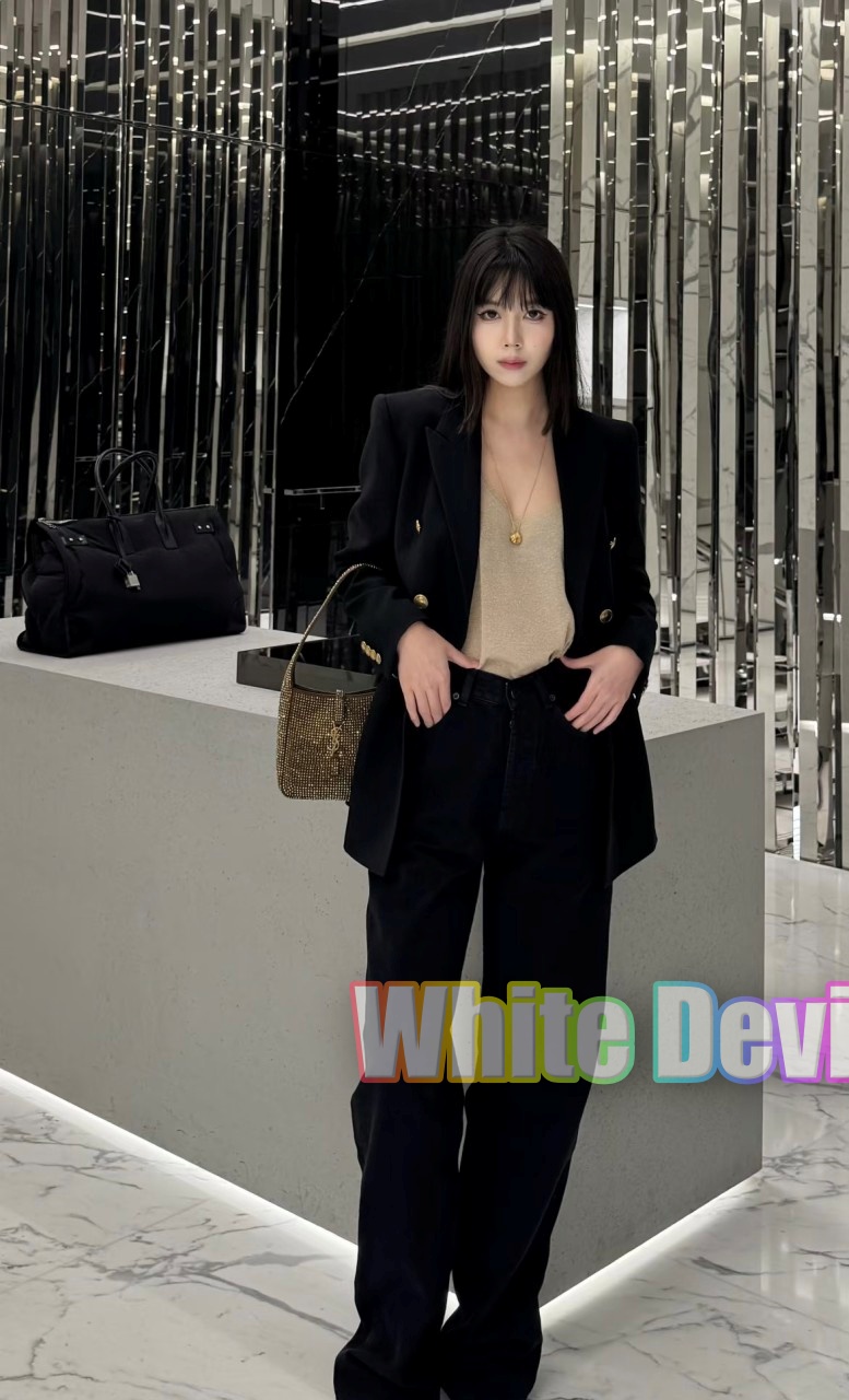 하얀악마 생로랑 코트 (2).jpg