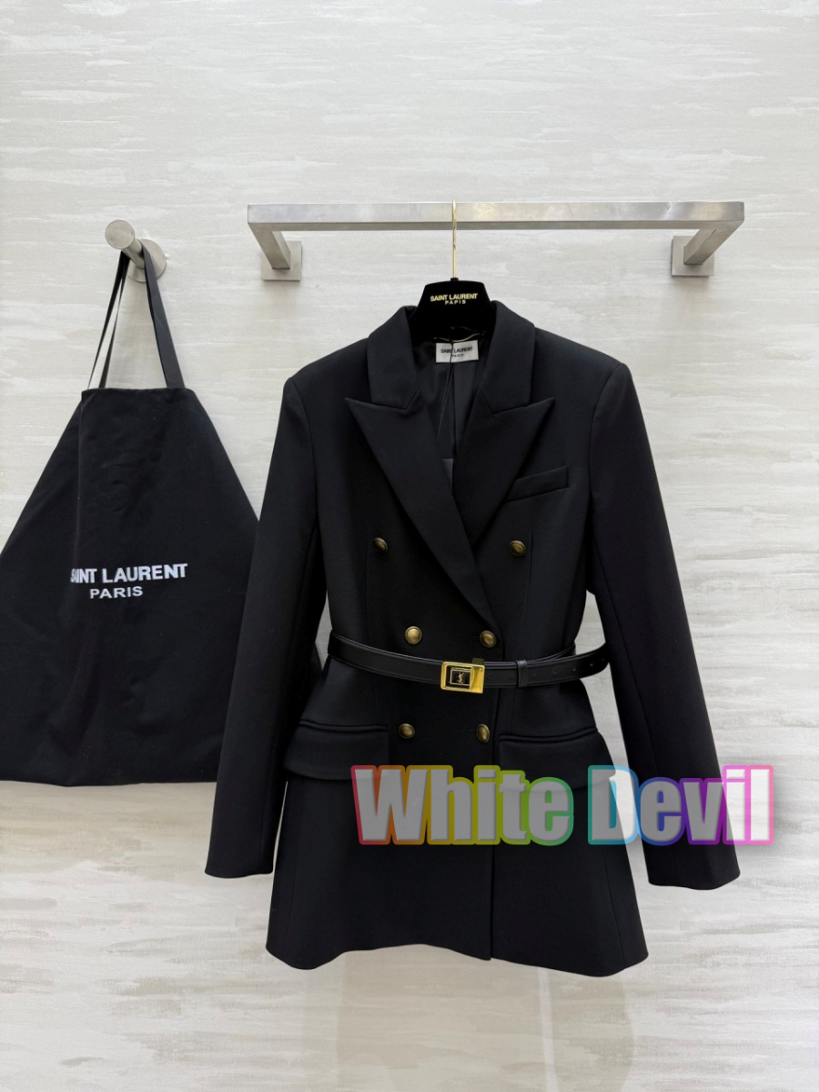 하얀악마 생로랑 코트 (3).jpg