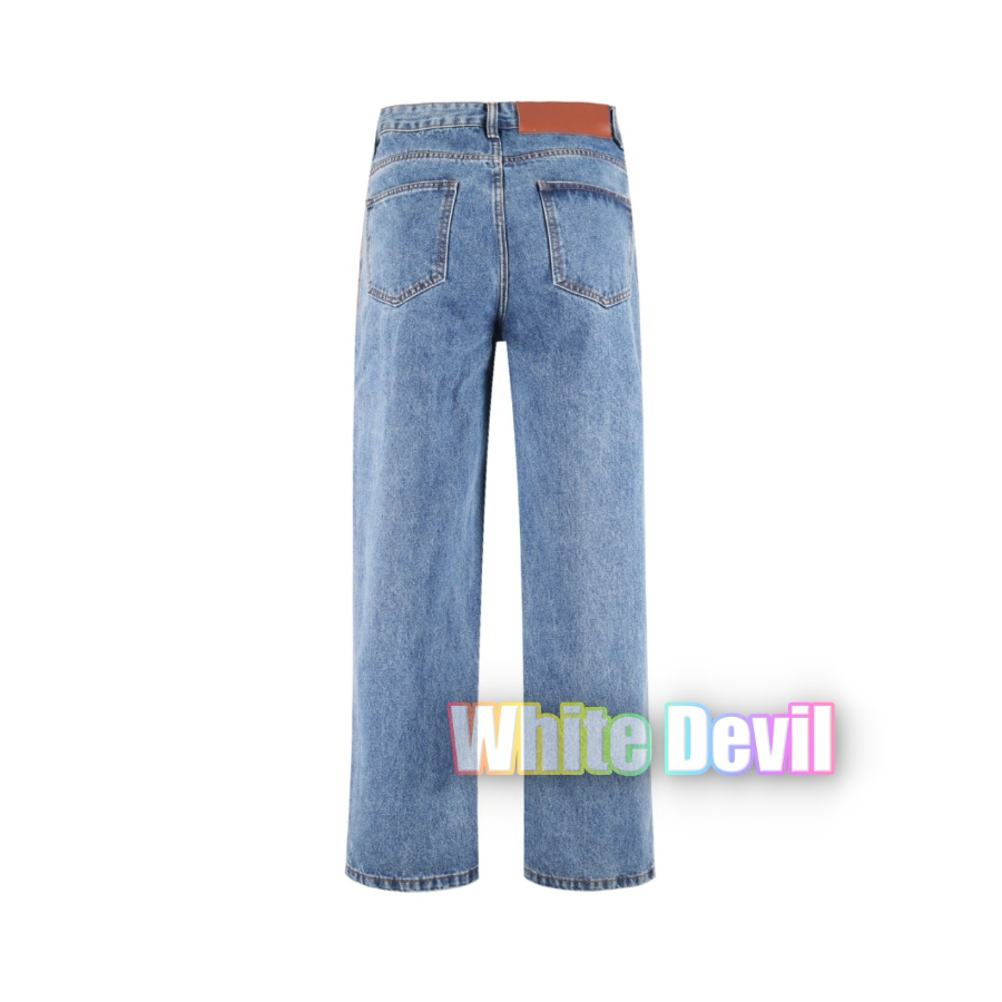 하얀악마 로에베 청바지 (5).jpg