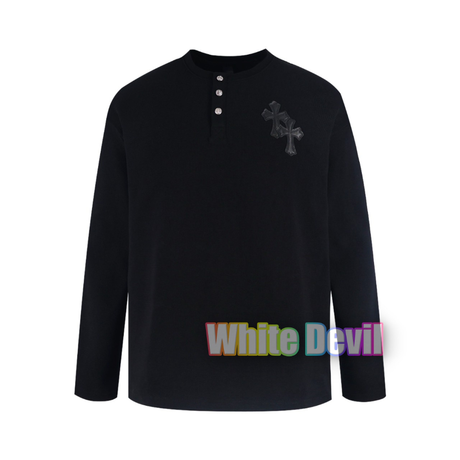 하얀악마 크롬하츠 맨투맨 (5).jpg