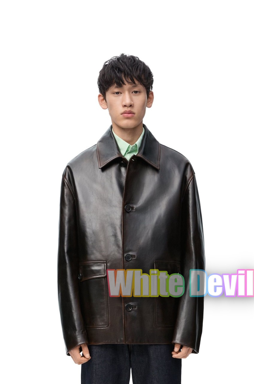 하얀악마 로에베 가죽자켓 (2).jpg