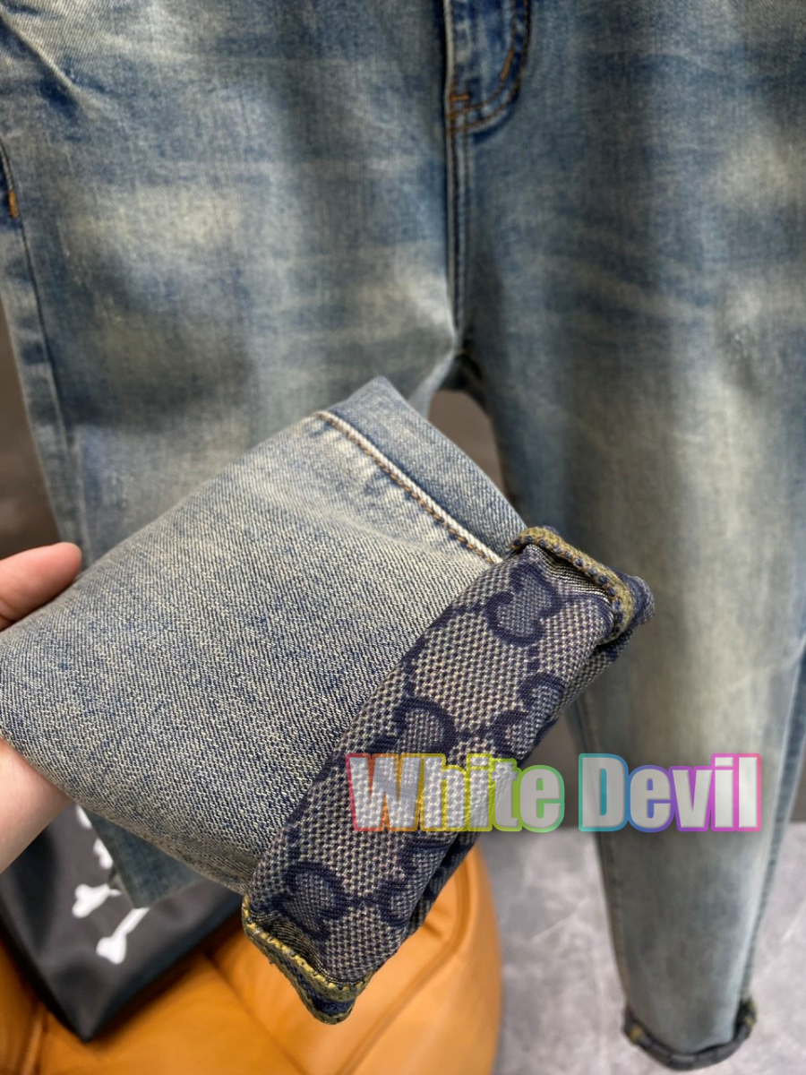 하얀악마 구찌 청바지 (6).jpg