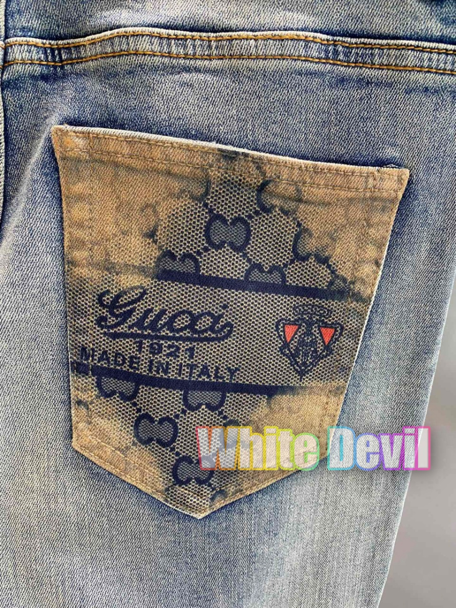 하얀악마 구찌 청바지 (9).jpg