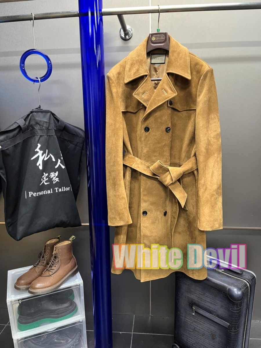 하얀악마 구찌 가죽코트 (1).jpg