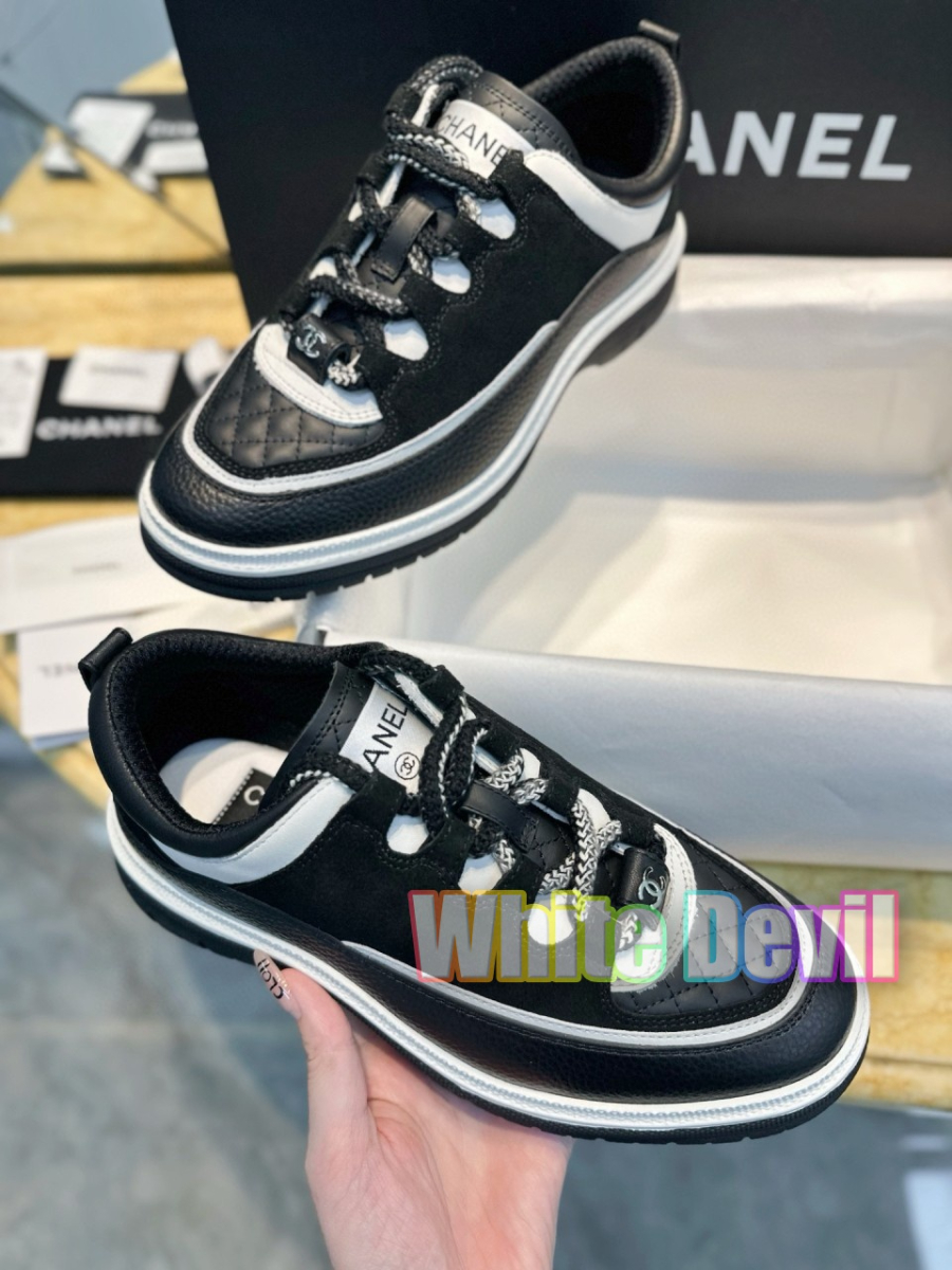 하얀악마 샤넬 스니커즈 (6).jpg