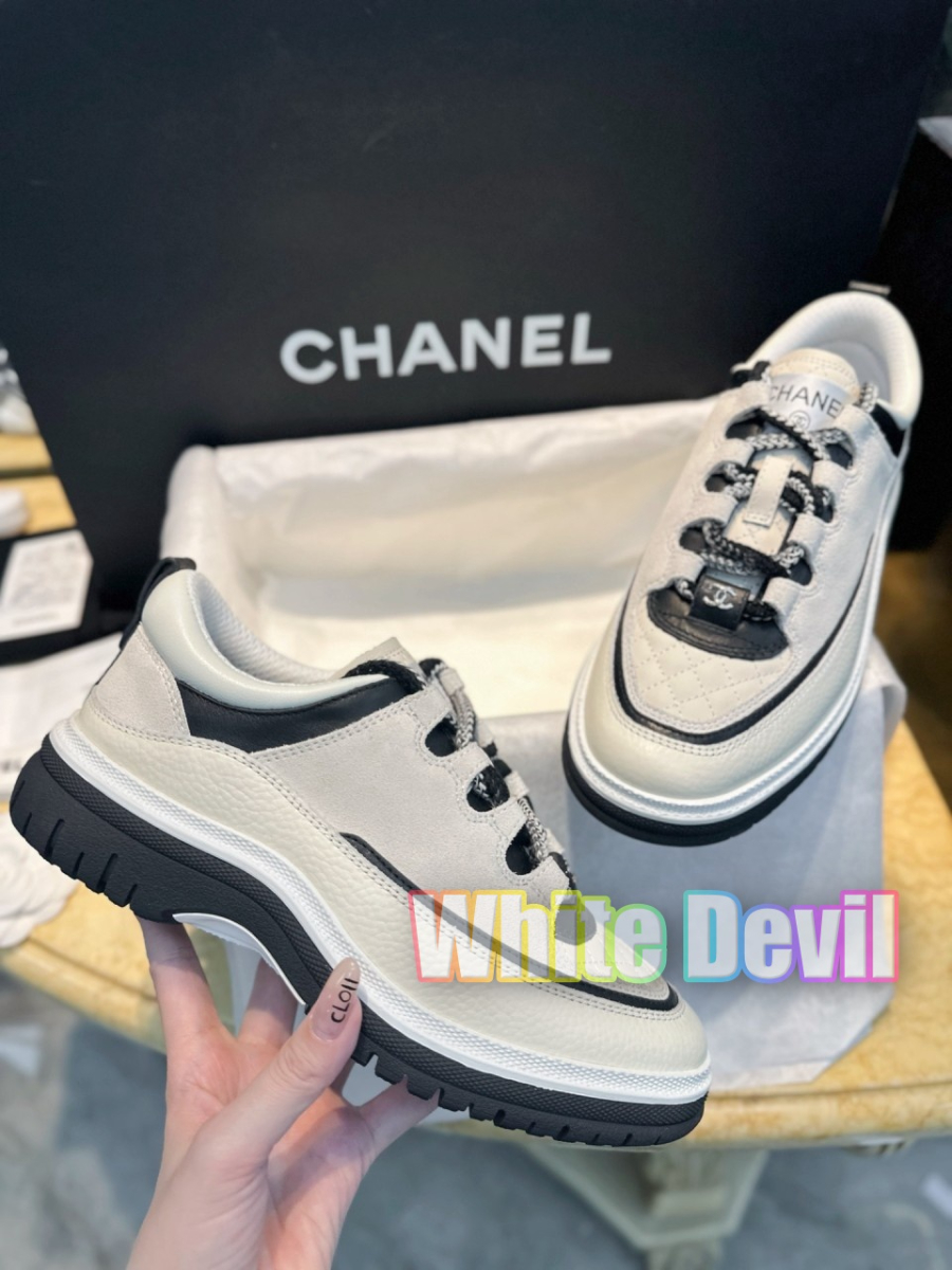 하얀악마 샤넬 스니커즈 (5).jpg