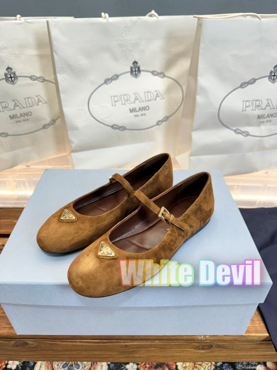 하얀악마 프라다 플랫 (5).jpg