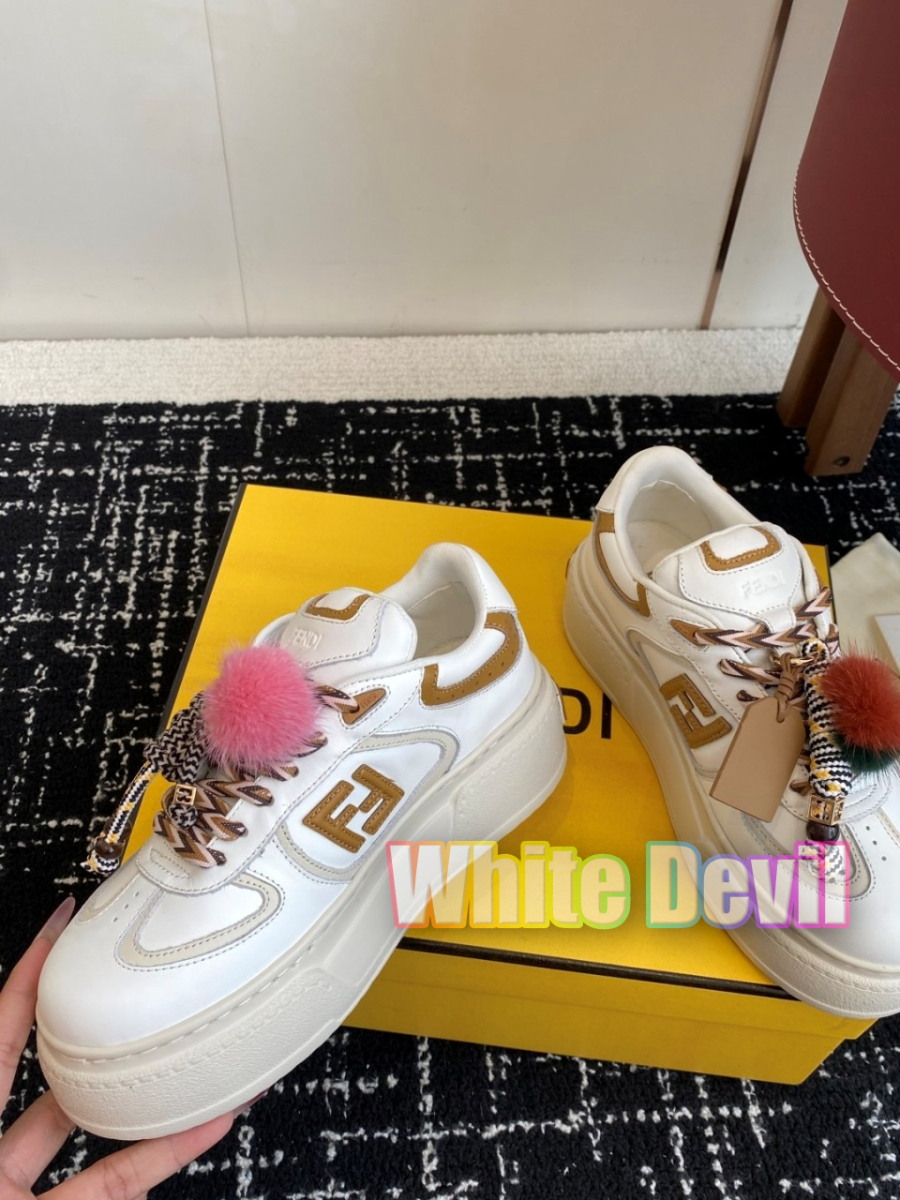 하얀악마 펜디 운동화 (11).jpg
