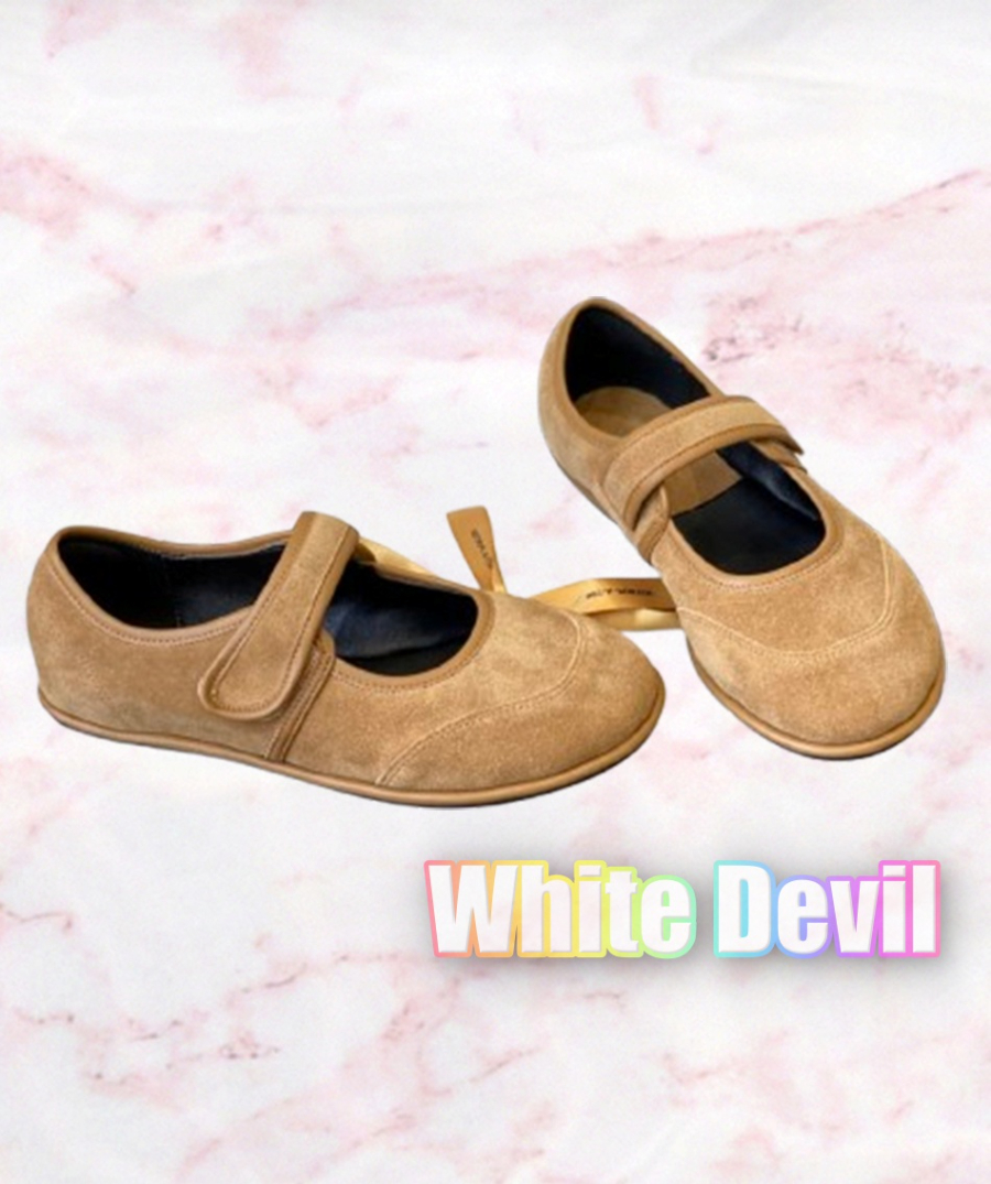 하얀악마 더로우 플랫 (12).JPG