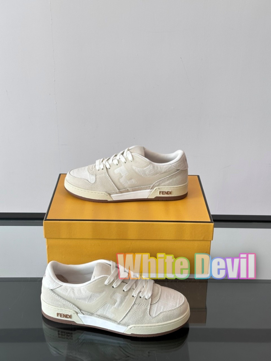 하얀악마 펜디 운동화 (6).jpg