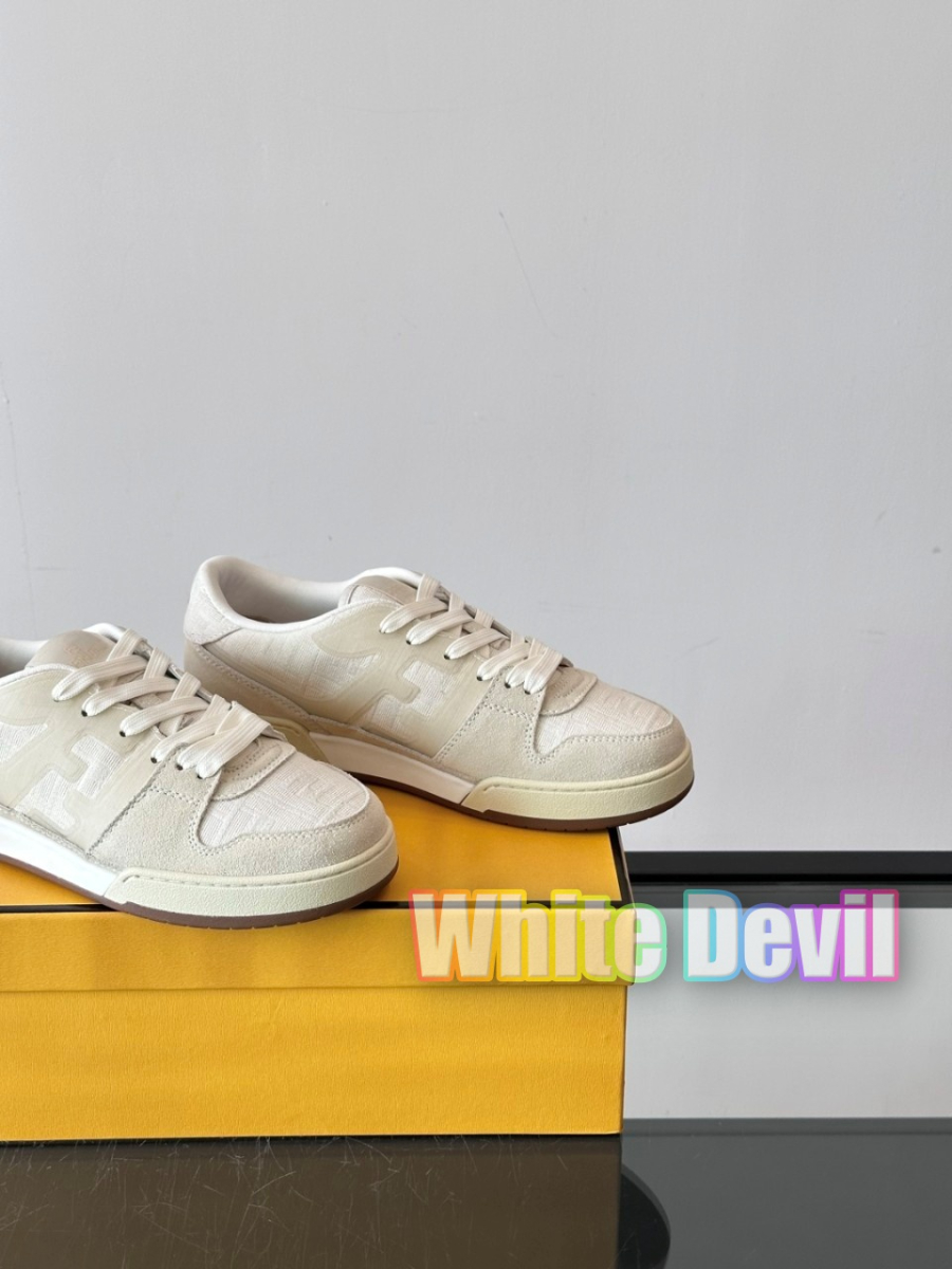 하얀악마 펜디 운동화 (8).jpg