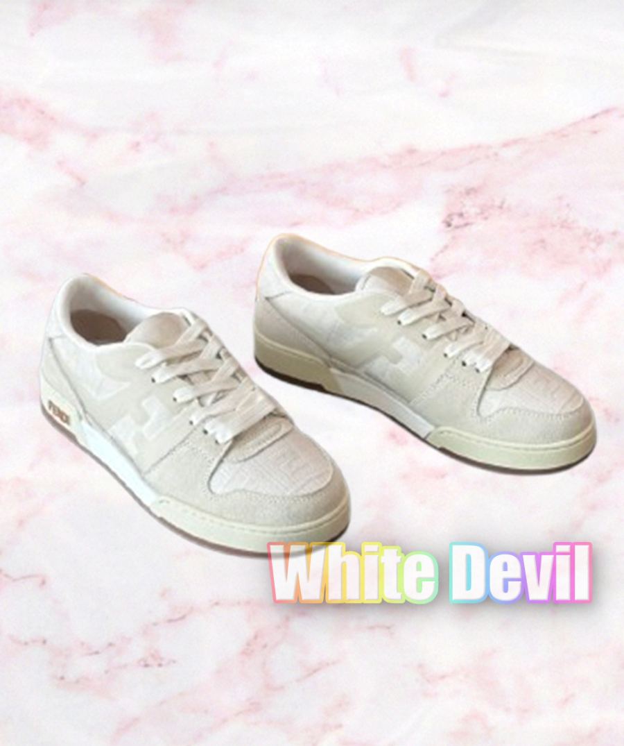 하얀악마 펜디 운동화 (11).jpg