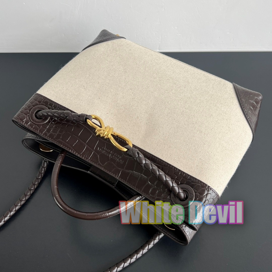 하얀악마 보테가 토트백 (6).jpg