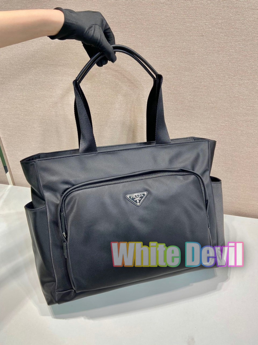 하얀악마 프라다 토트백 (3).jpg