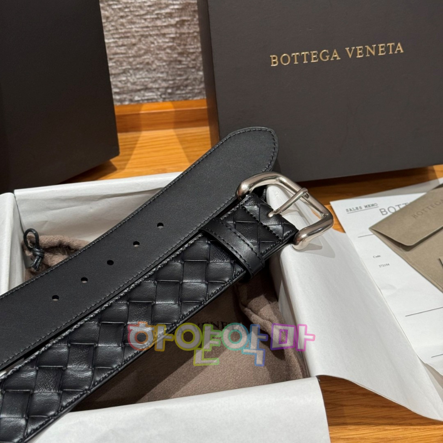 하얀악마 보테가 벨트 (11).jpg