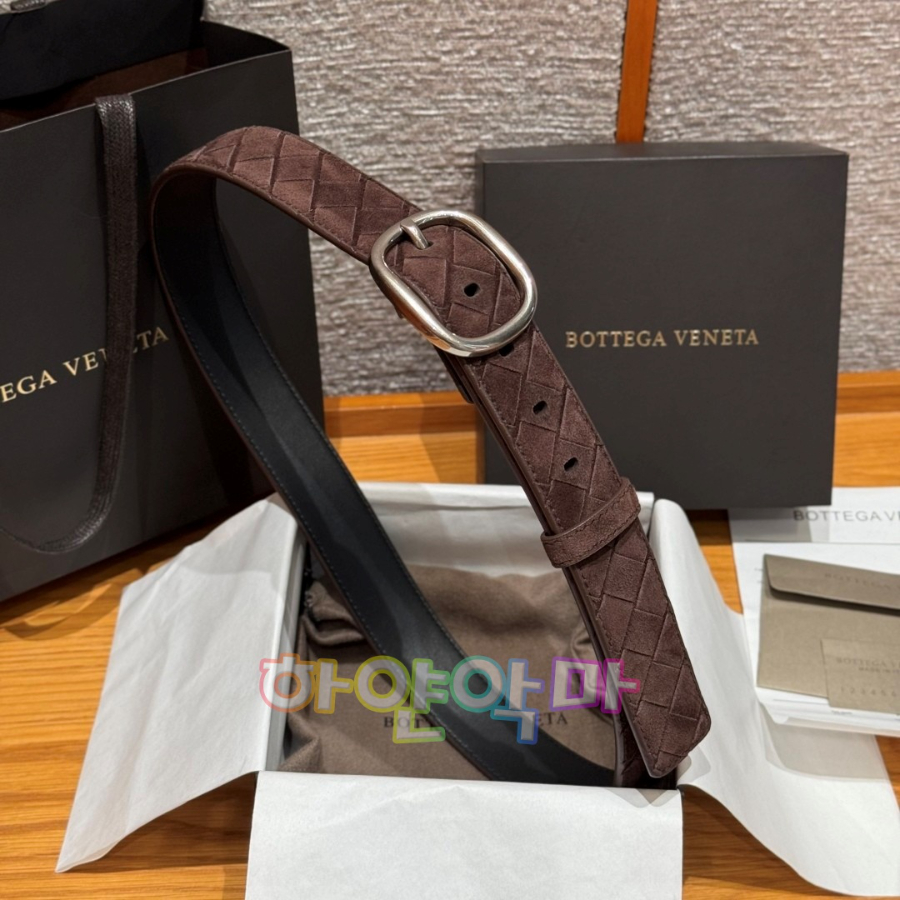 하얀악마 보테가 벨트 (7).jpg