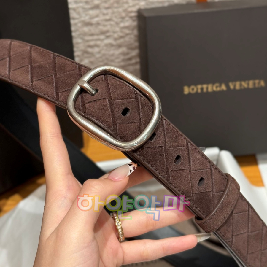 하얀악마 보테가 벨트 (9).jpg