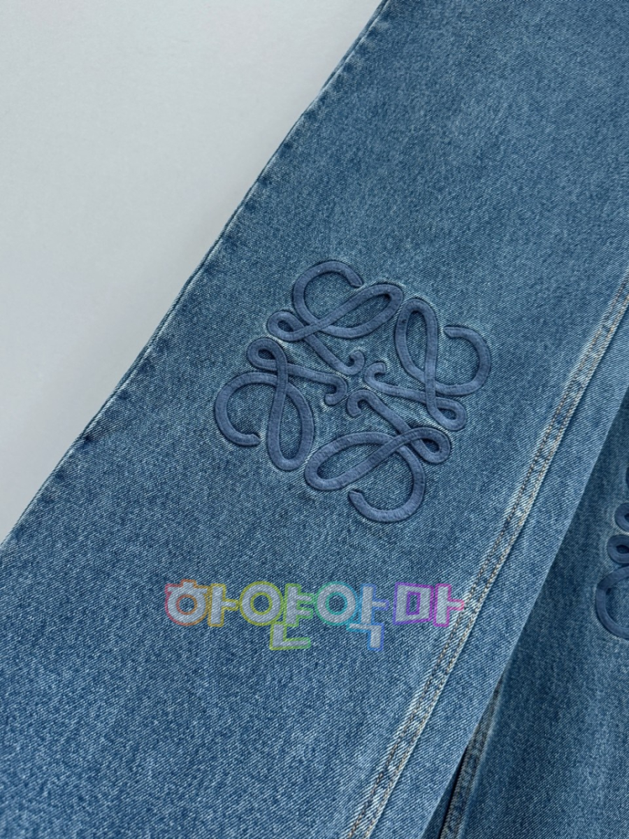 하얀악마 로에베 청바지 (7).jpg