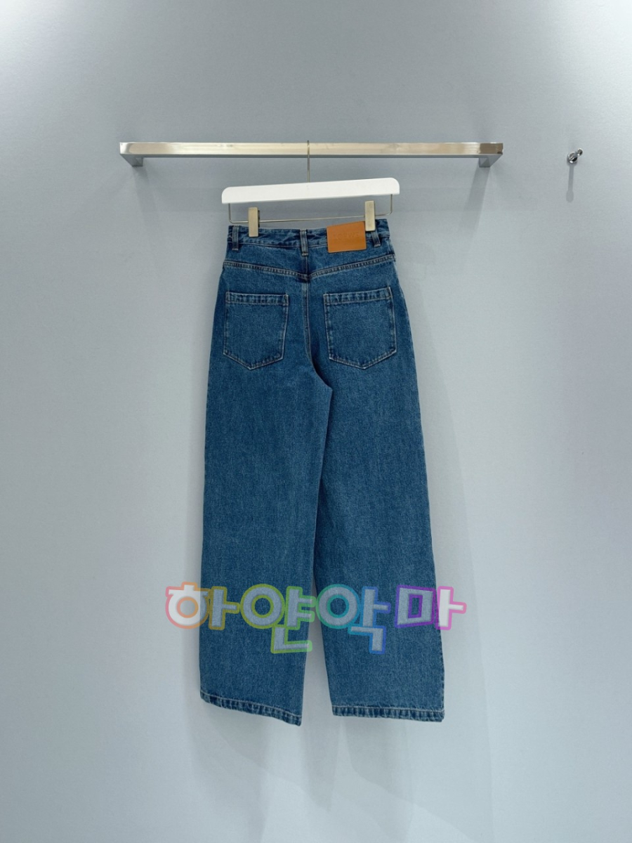 하얀악마 로에베 청바지 (8).jpg