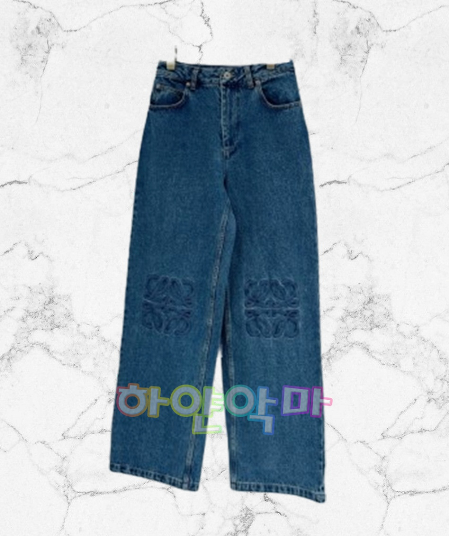 하얀악마 로에베 청바지 (12).jpg