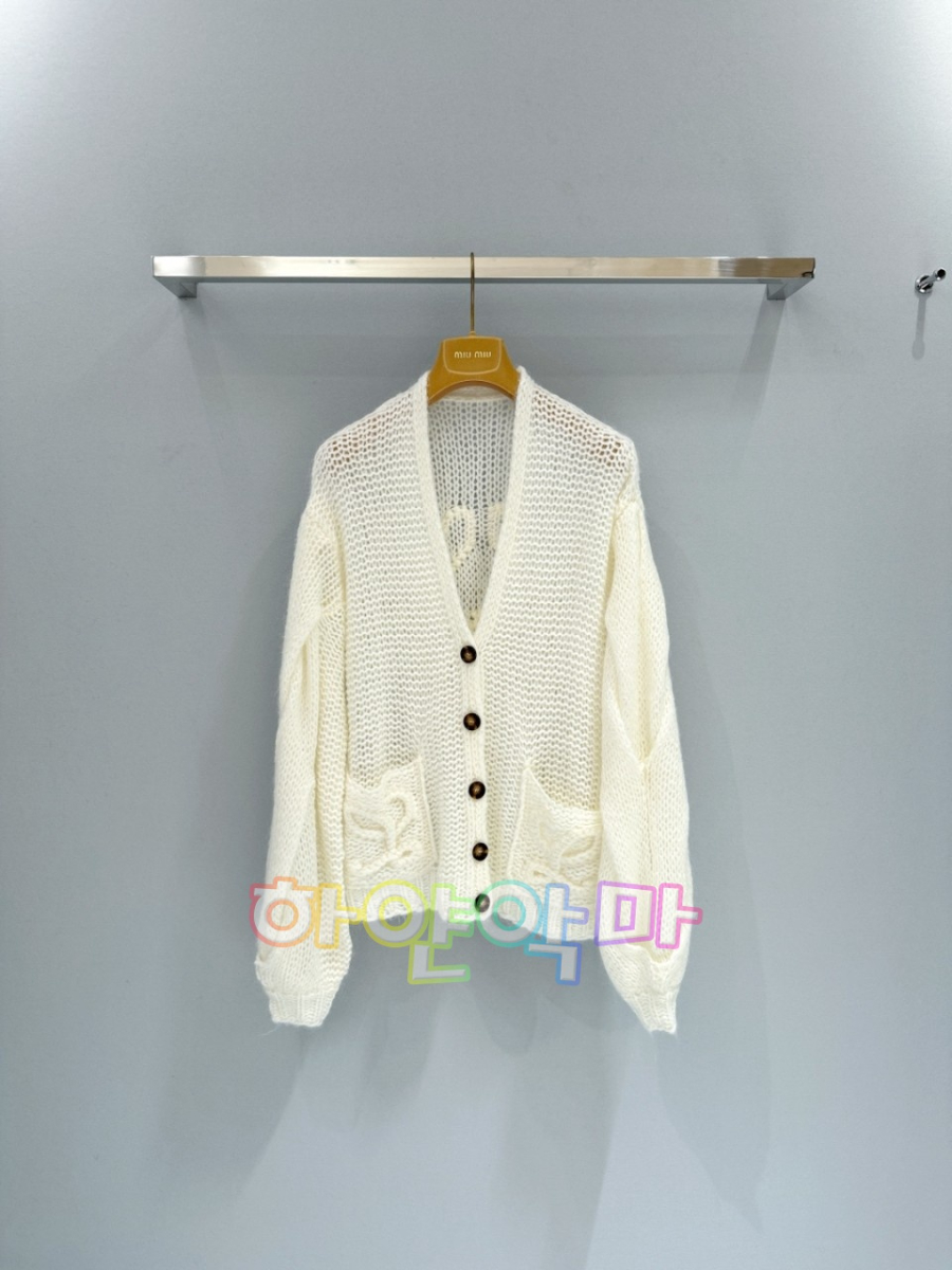 하얀악마 로에베 가디건 (4).jpg