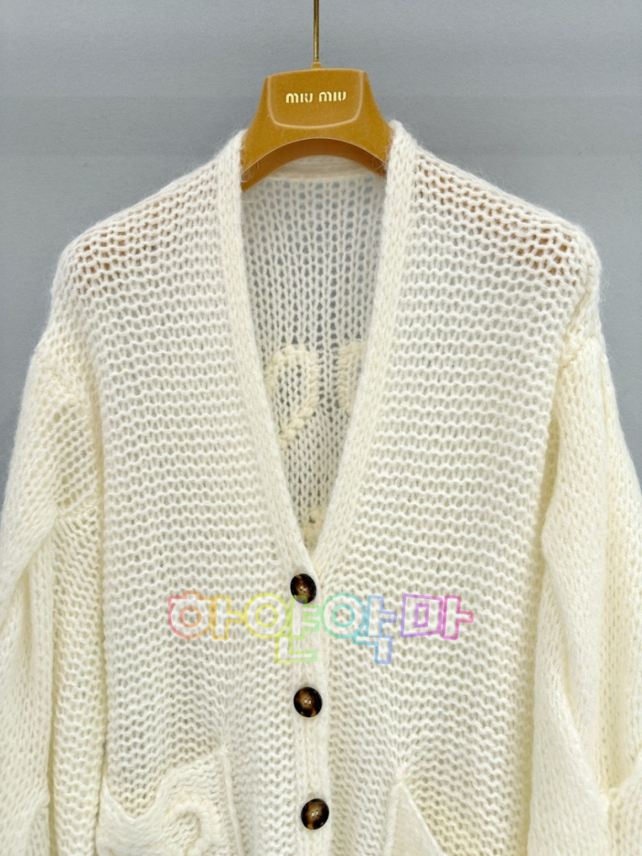 하얀악마 로에베 가디건 (5).jpg