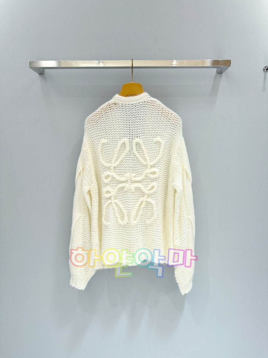 하얀악마 로에베 가디건 (9).jpg