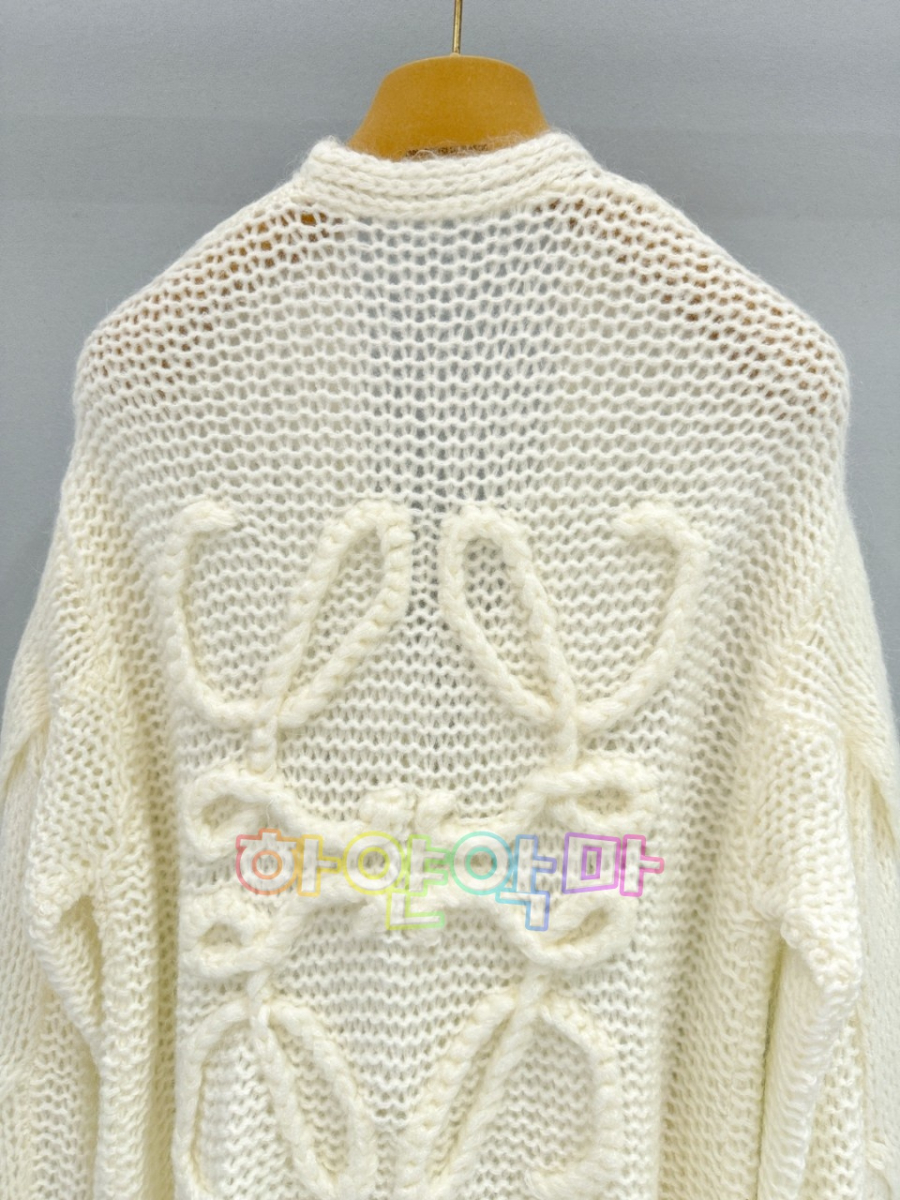 하얀악마 로에베 가디건 (11).jpg