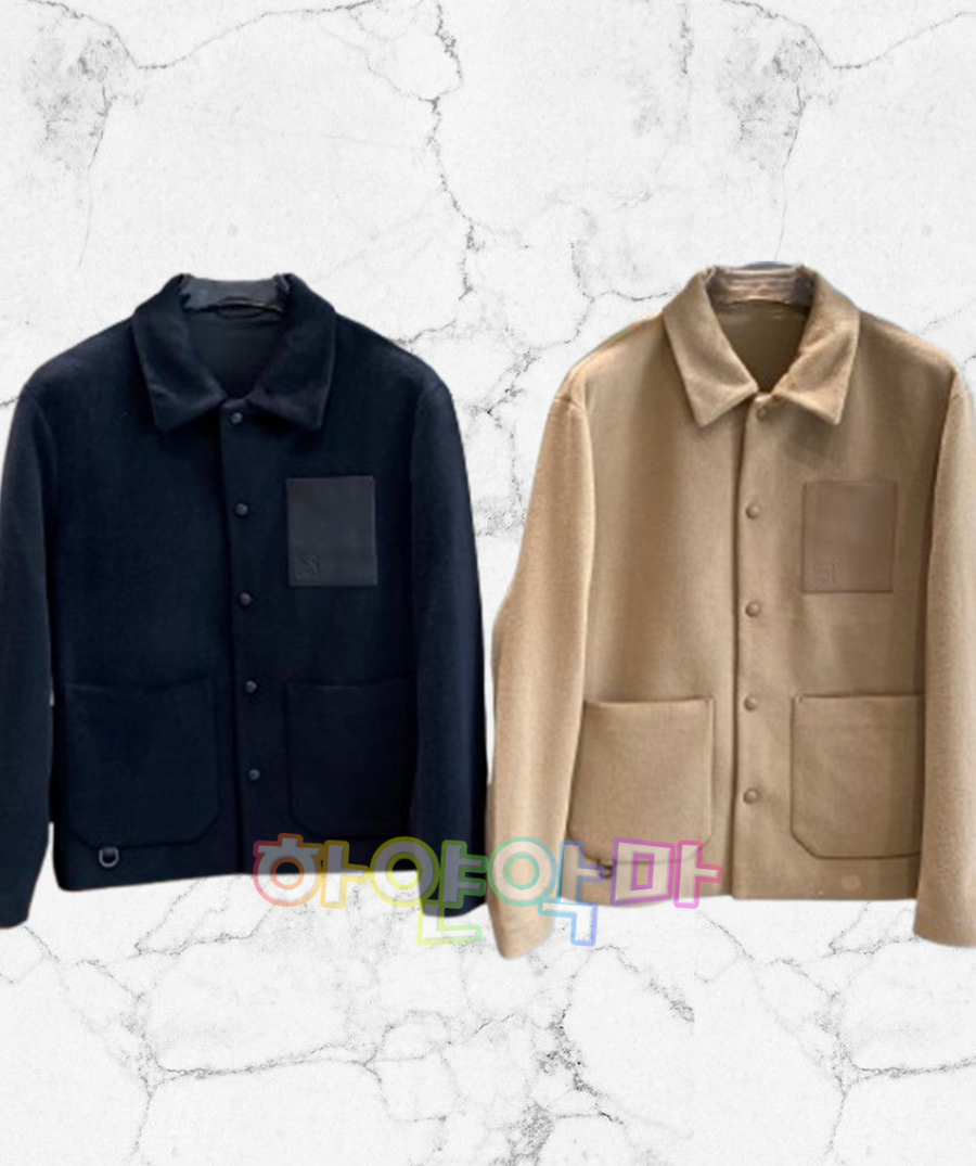 하얀악마 로에베 코트 (11).jpg