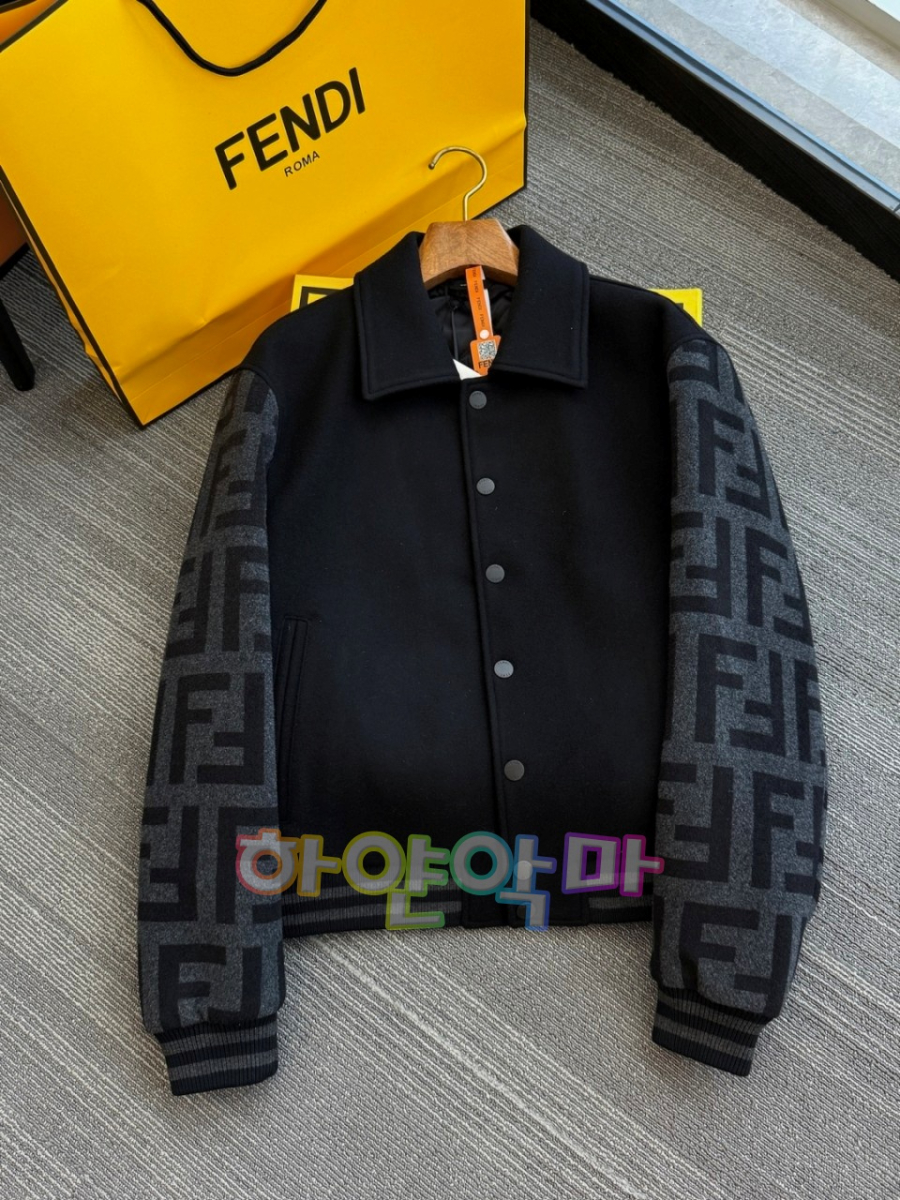 하얀악마 펜디 자켓 (9).jpg