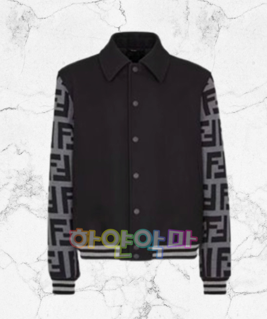 하얀악마 펜디 자켓 (18).JPG