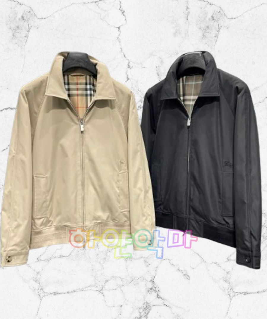 하얀악마 버버리 자켓 (20).JPG