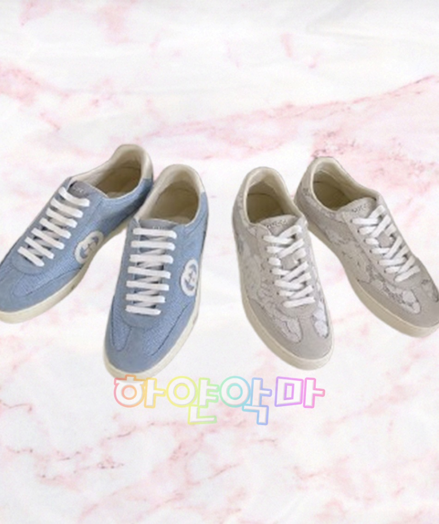 하얀악마 구찌 운동화 (12).JPG