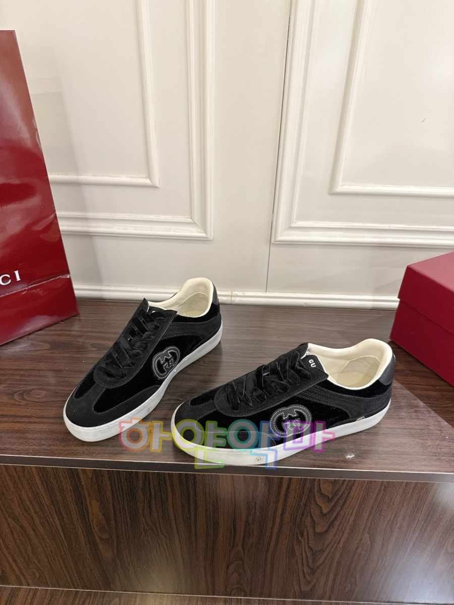 하얀악마 구찌 운동화 (5).jpg