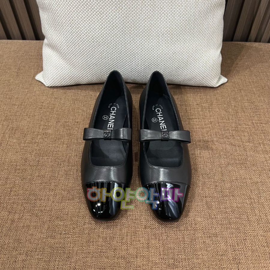 하얀악마 샤넬 플랫 (5).jpg