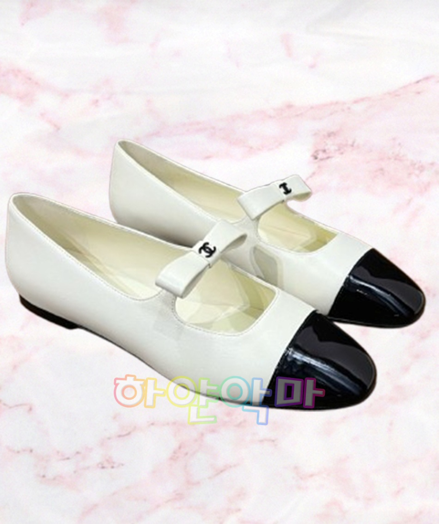 하얀악마 샤넬 플랫 (21).jpg