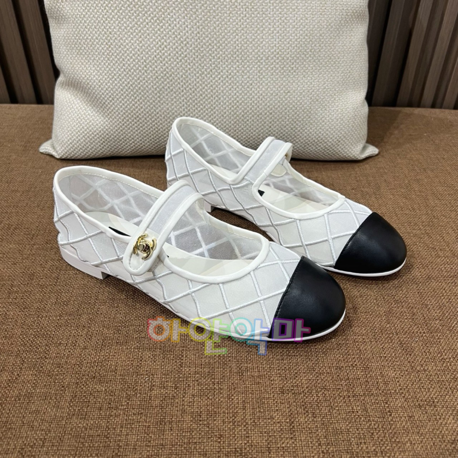 하얀악마 샤넬 플랫 (4).jpg